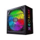 Cooler Master XG750 unidad de fuente de alimentación 750 W 24-pin ATX ATX Negro